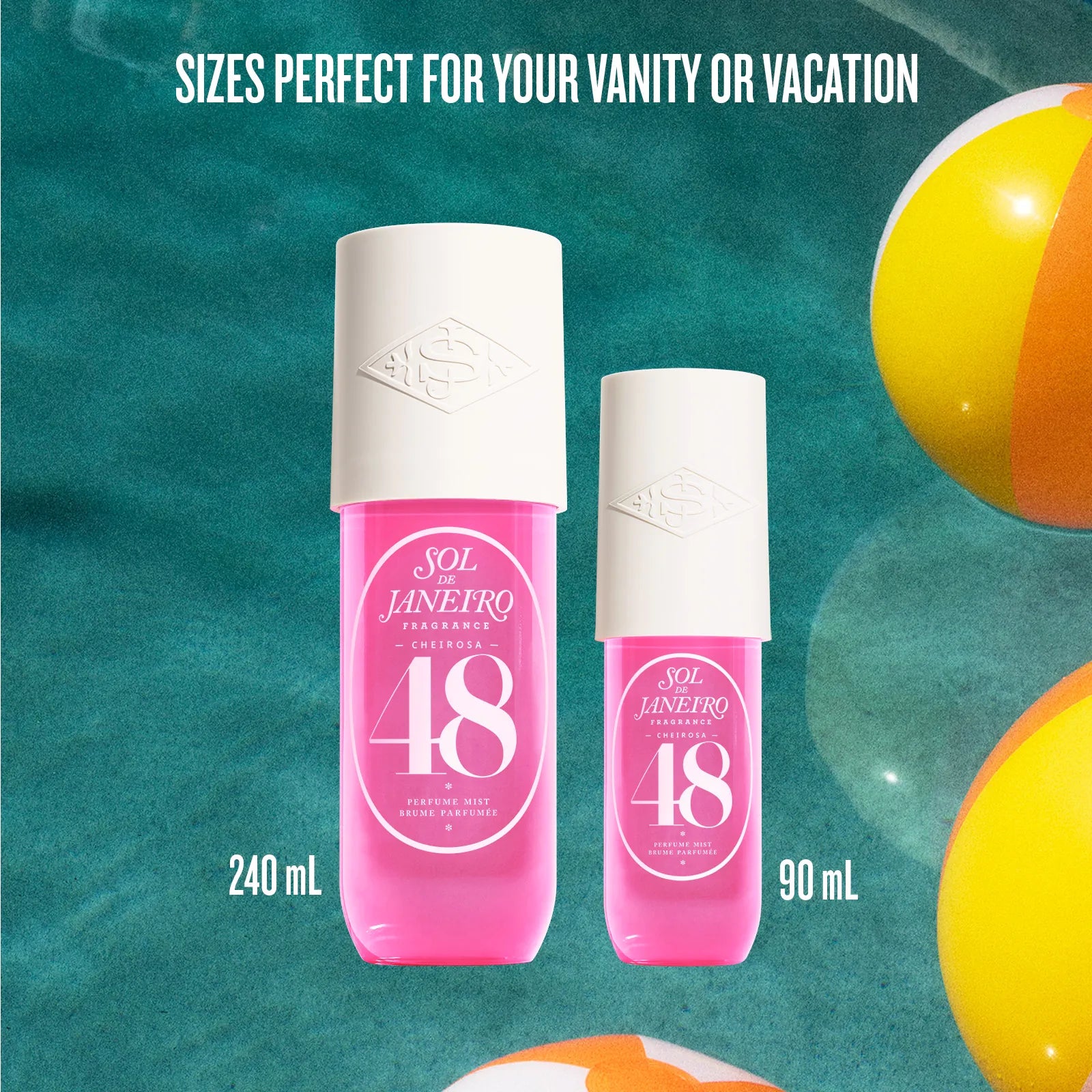 Cheirosa 48 Perfume Mist - Image 6