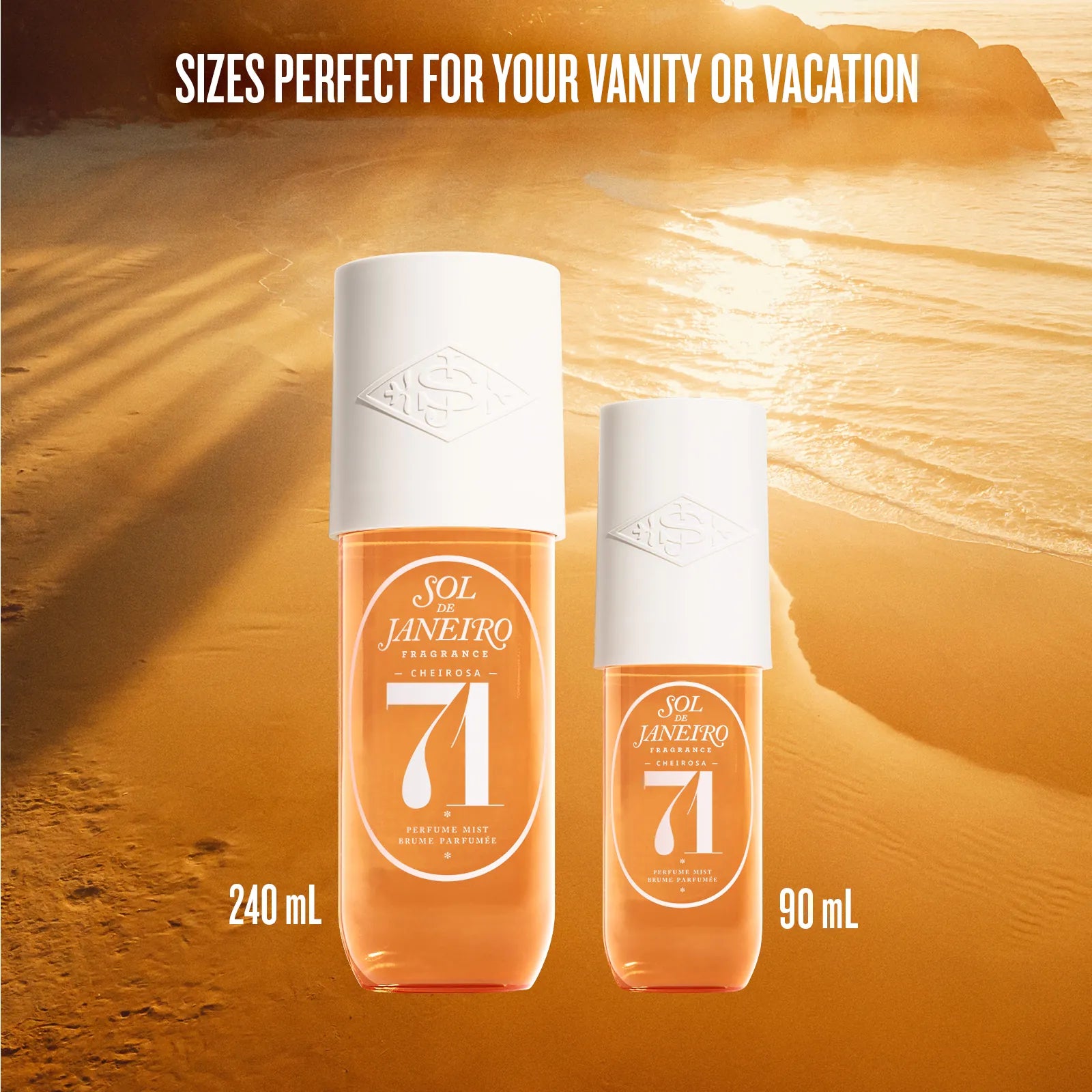 Cheirosa 71 Perfume Mist - Image 5