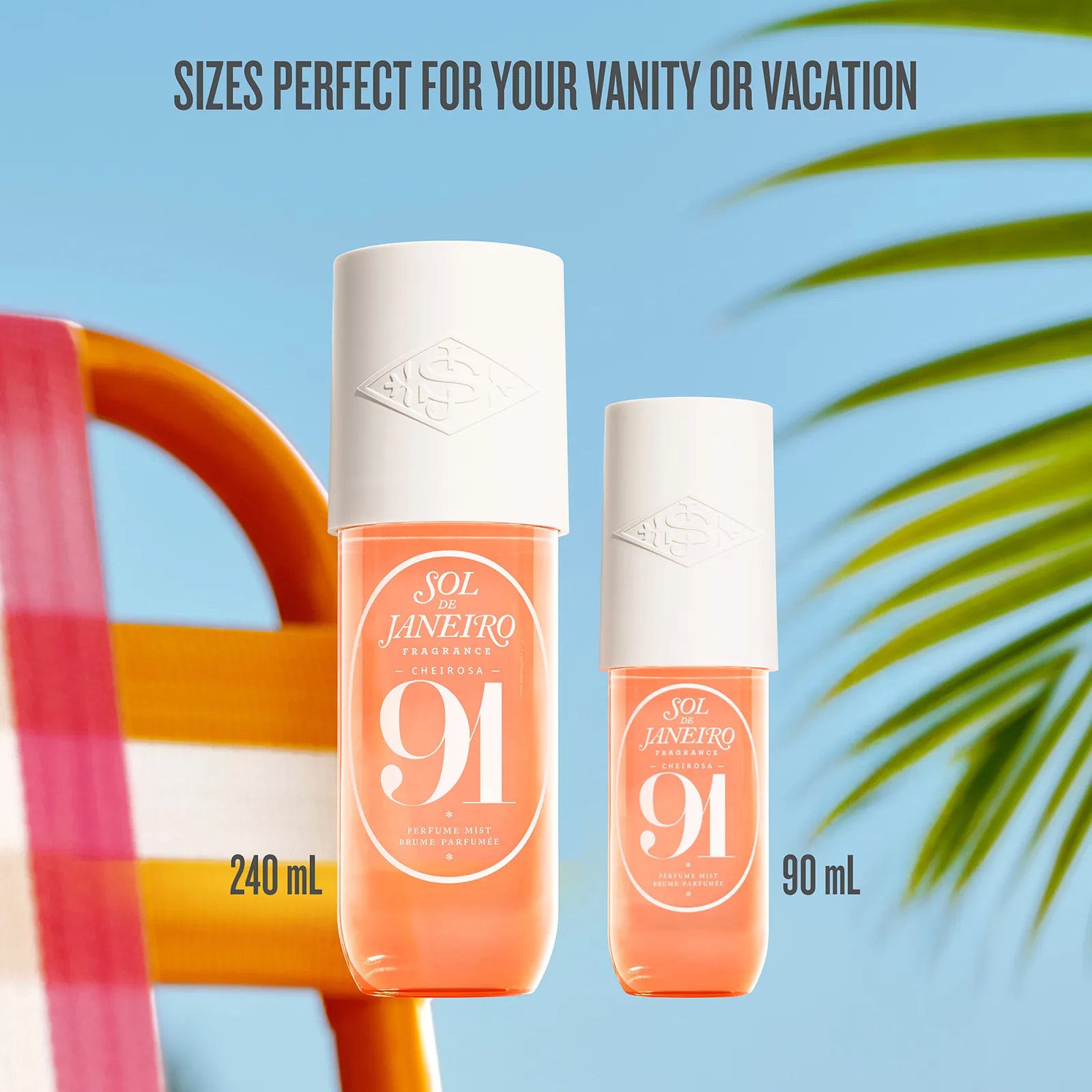 Cheirosa 91 Perfume Mist - Image 5