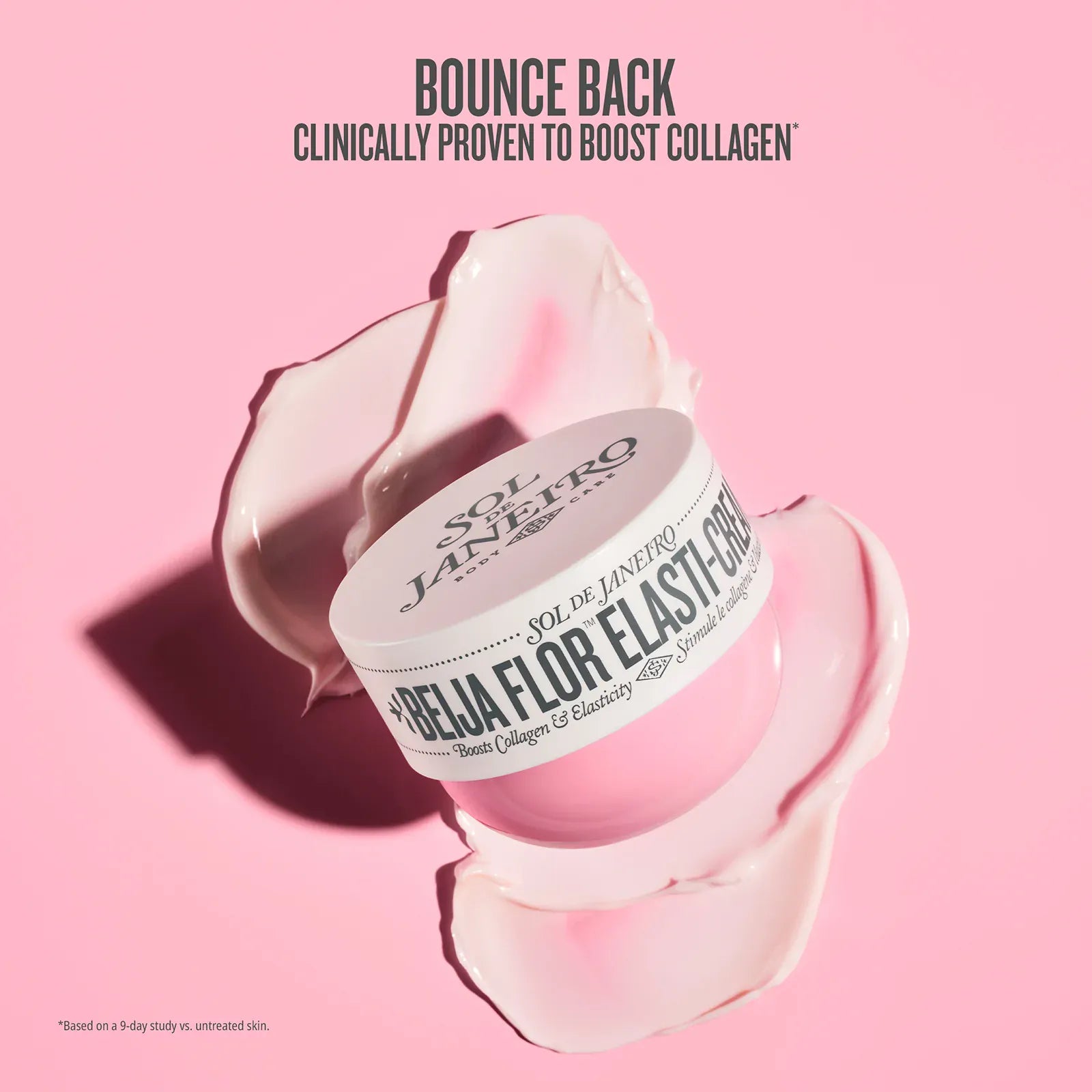 Beija Flor™ Elasti-Cream - Image 5