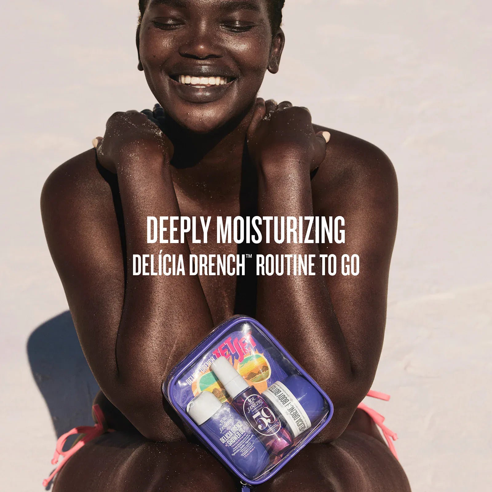 Delícia Drench™ Jet Set - Image 2