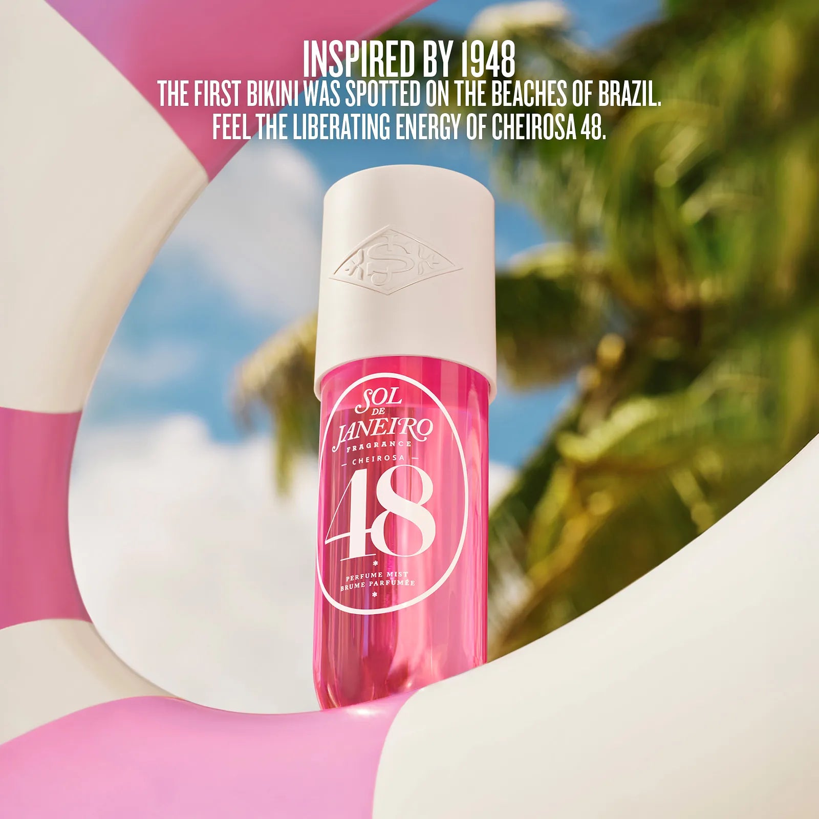 Cheirosa 48 Perfume Mist - Image 8