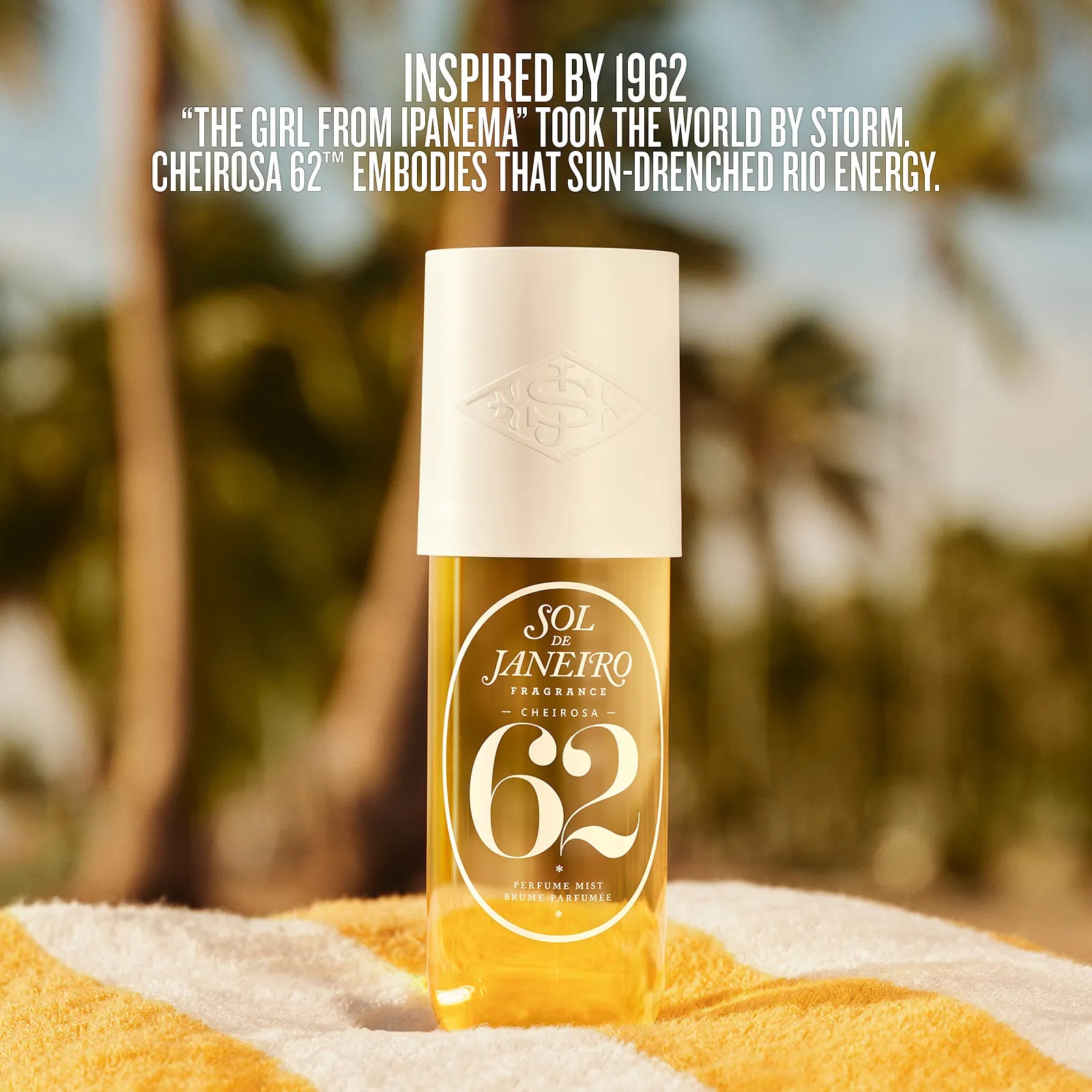 Cheirosa 62™ Perfume Mist - Image 7
