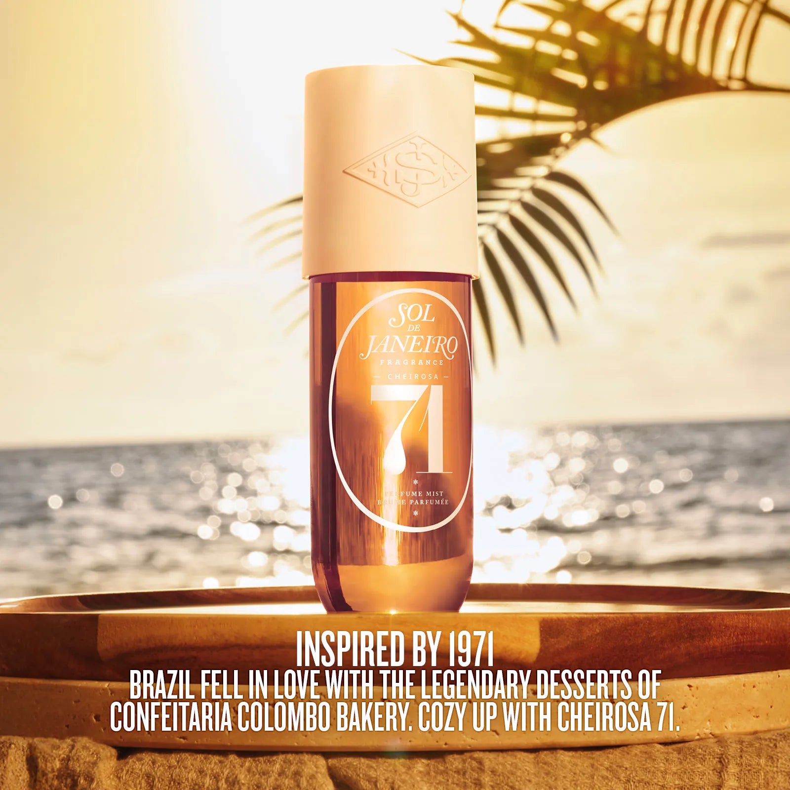 Cheirosa 71 Perfume Mist - Image 7