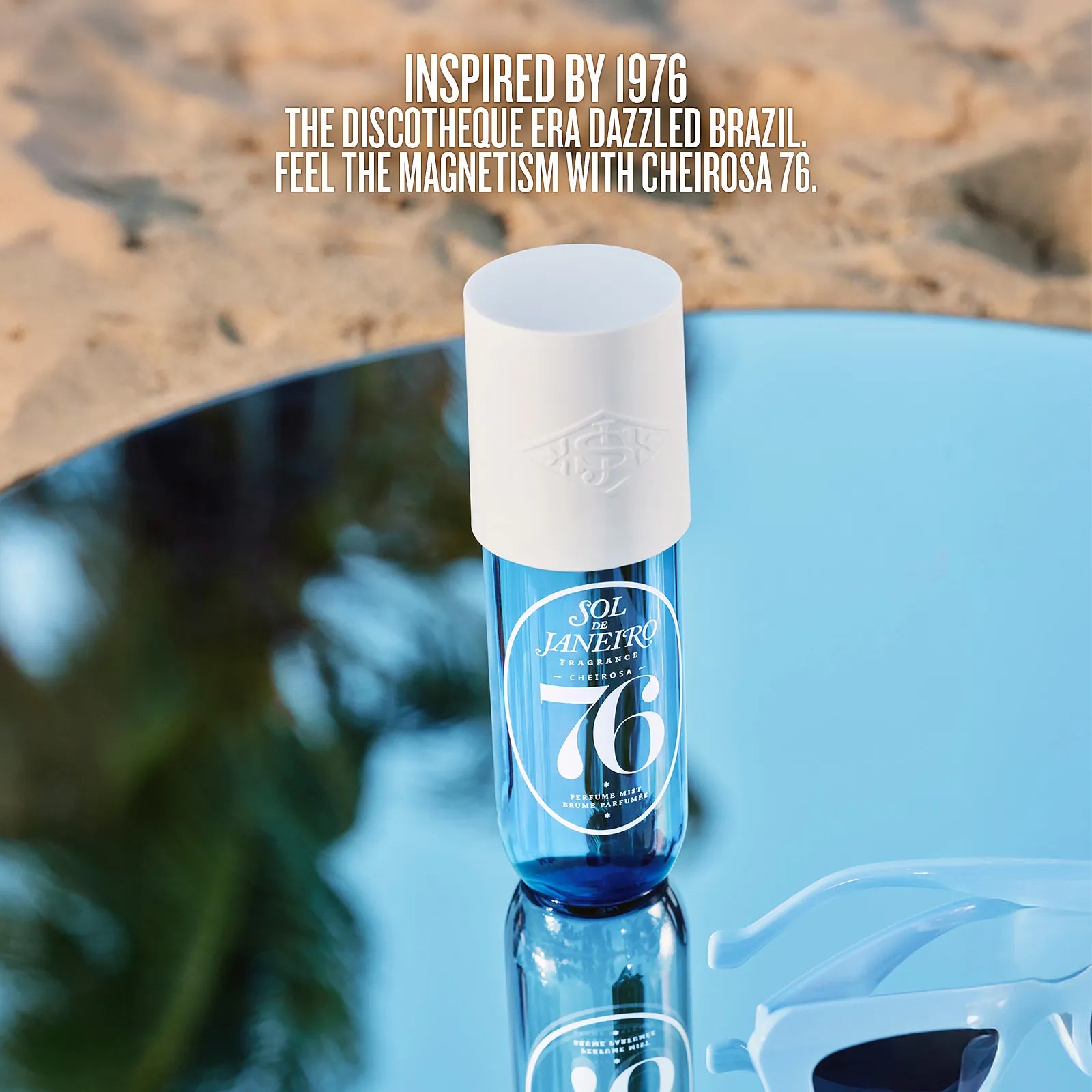 Cheirosa 76 Perfume Mist - Image 7