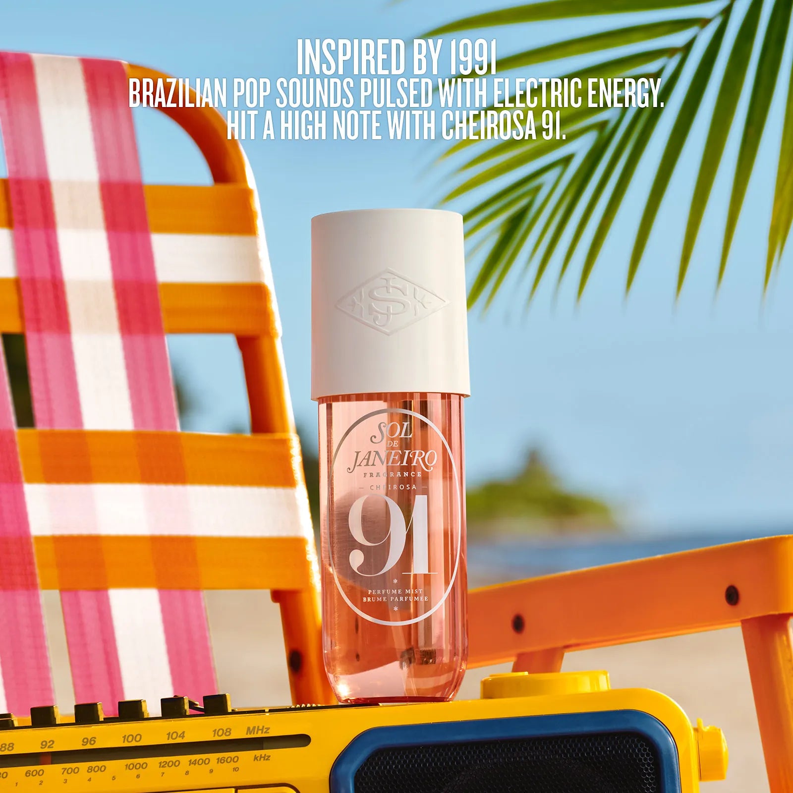 Cheirosa 91 Perfume Mist - Image 8