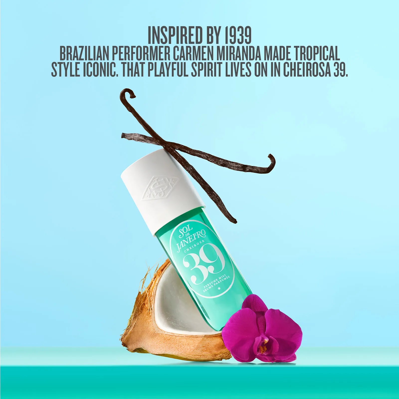 Cheirosa 39 Perfume Mist - Image 12