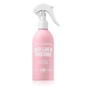 Milky Leave-In Conditioner Cheirosa 68