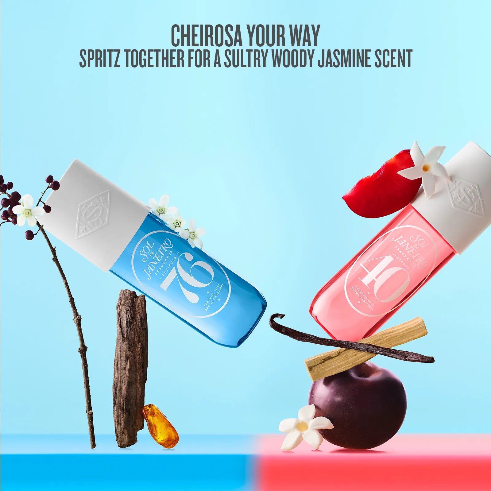 Cheirosa 76 Perfume Mist - Image 6