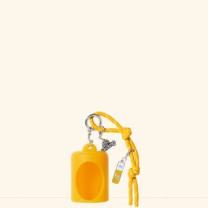 Sol Passport - Jelly Balm Keychain