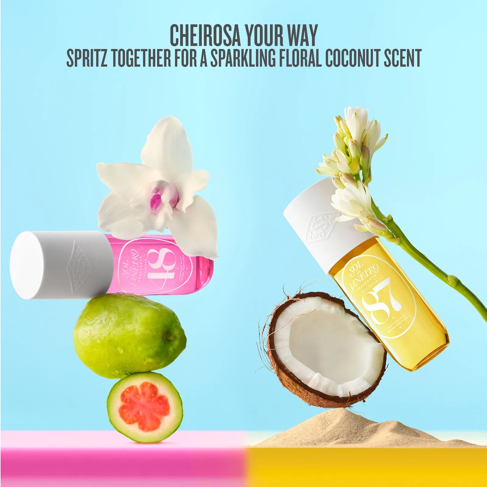 Cheirosa 48 Perfume Mist - Image 7