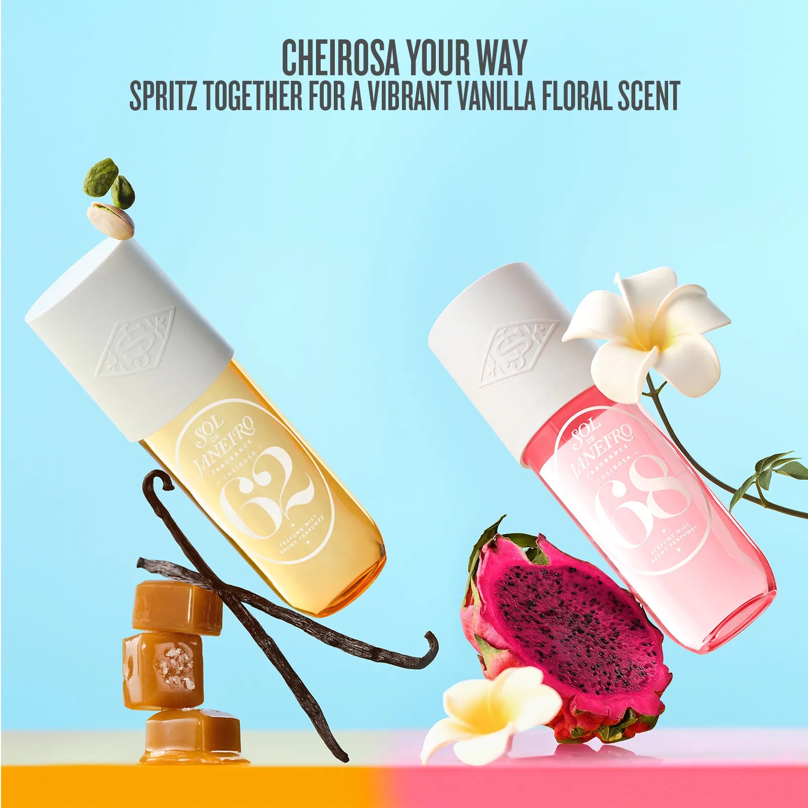 Cheirosa 62™ Perfume Mist - Image 6