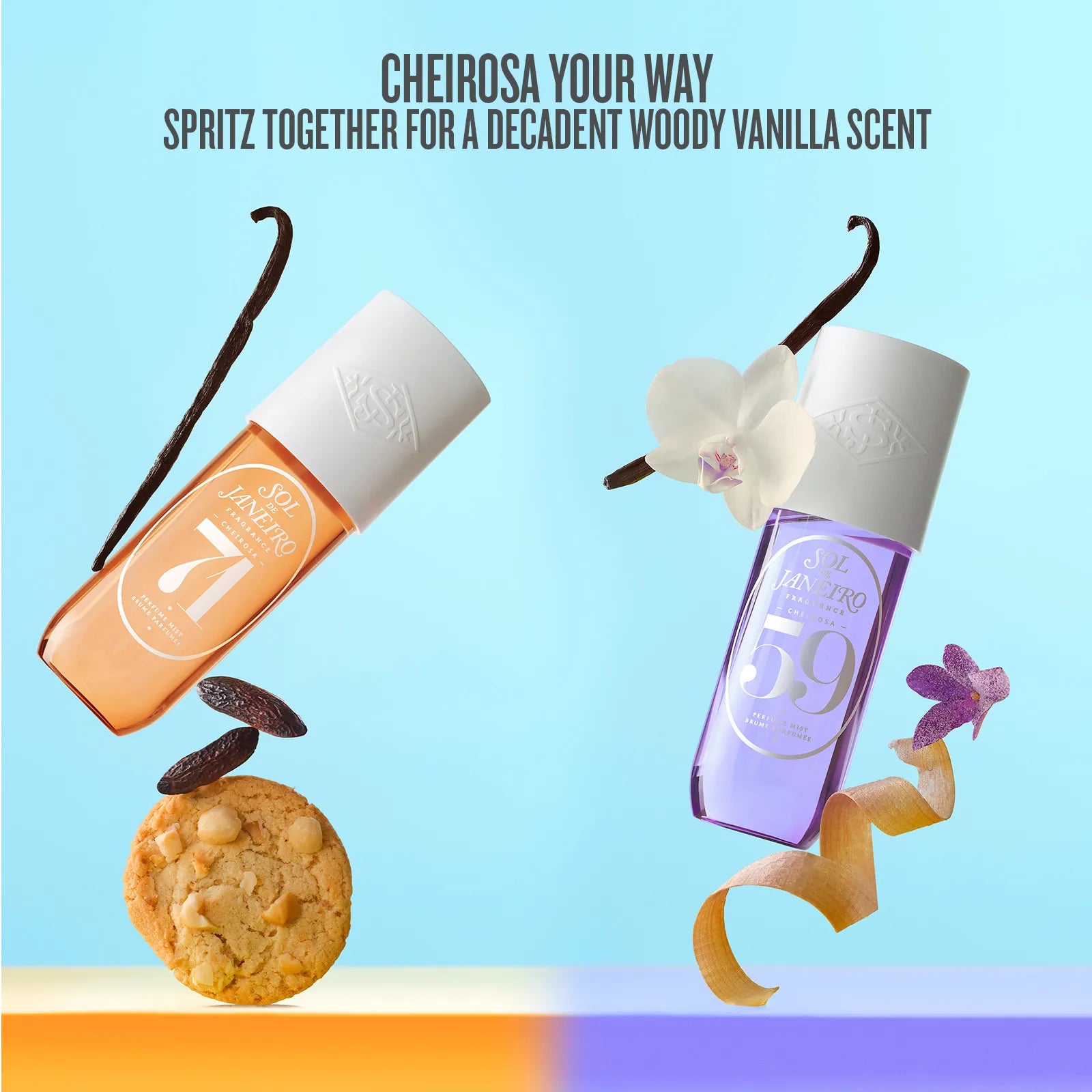 Cheirosa 71 Perfume Mist - Image 6