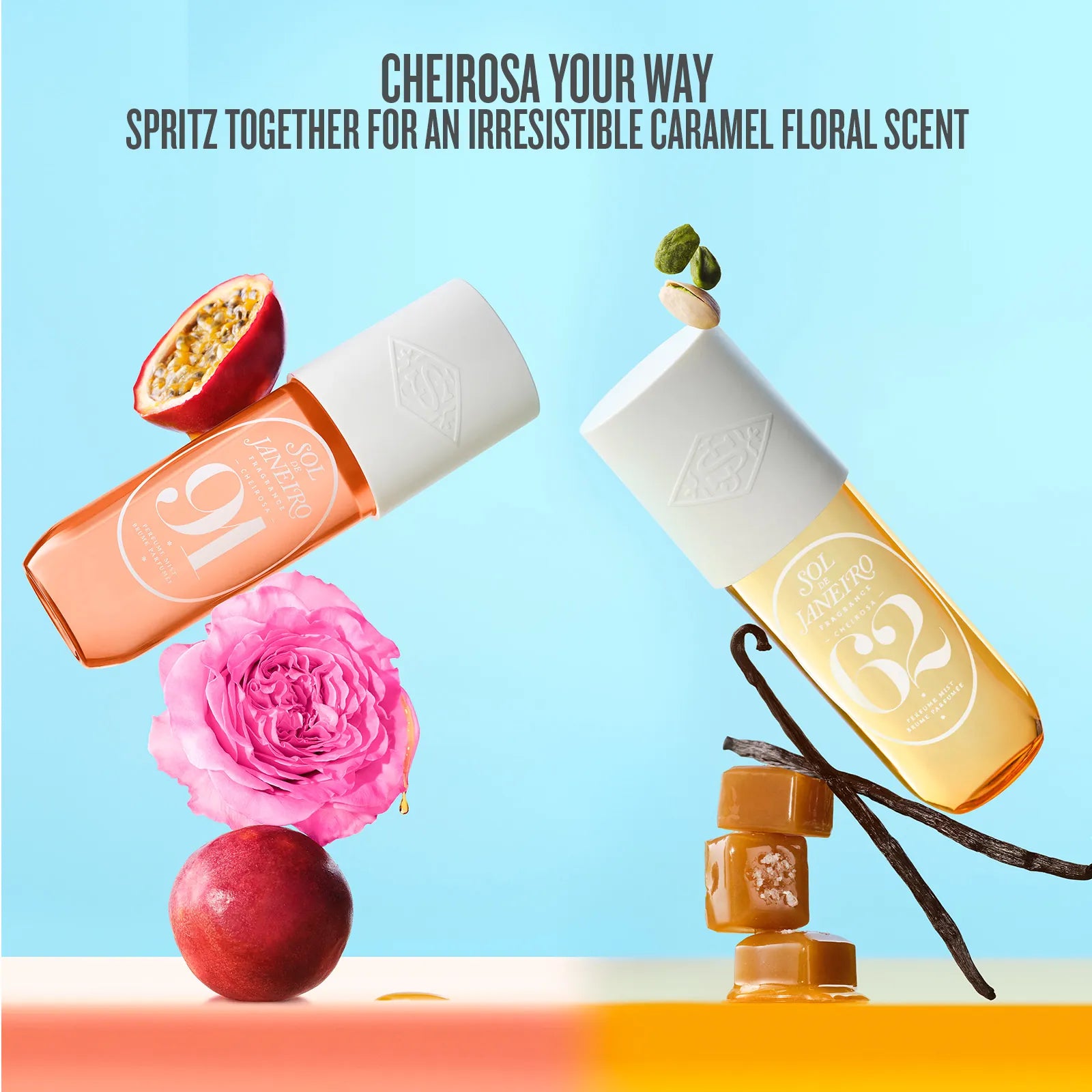 Cheirosa 91 Perfume Mist - Image 6