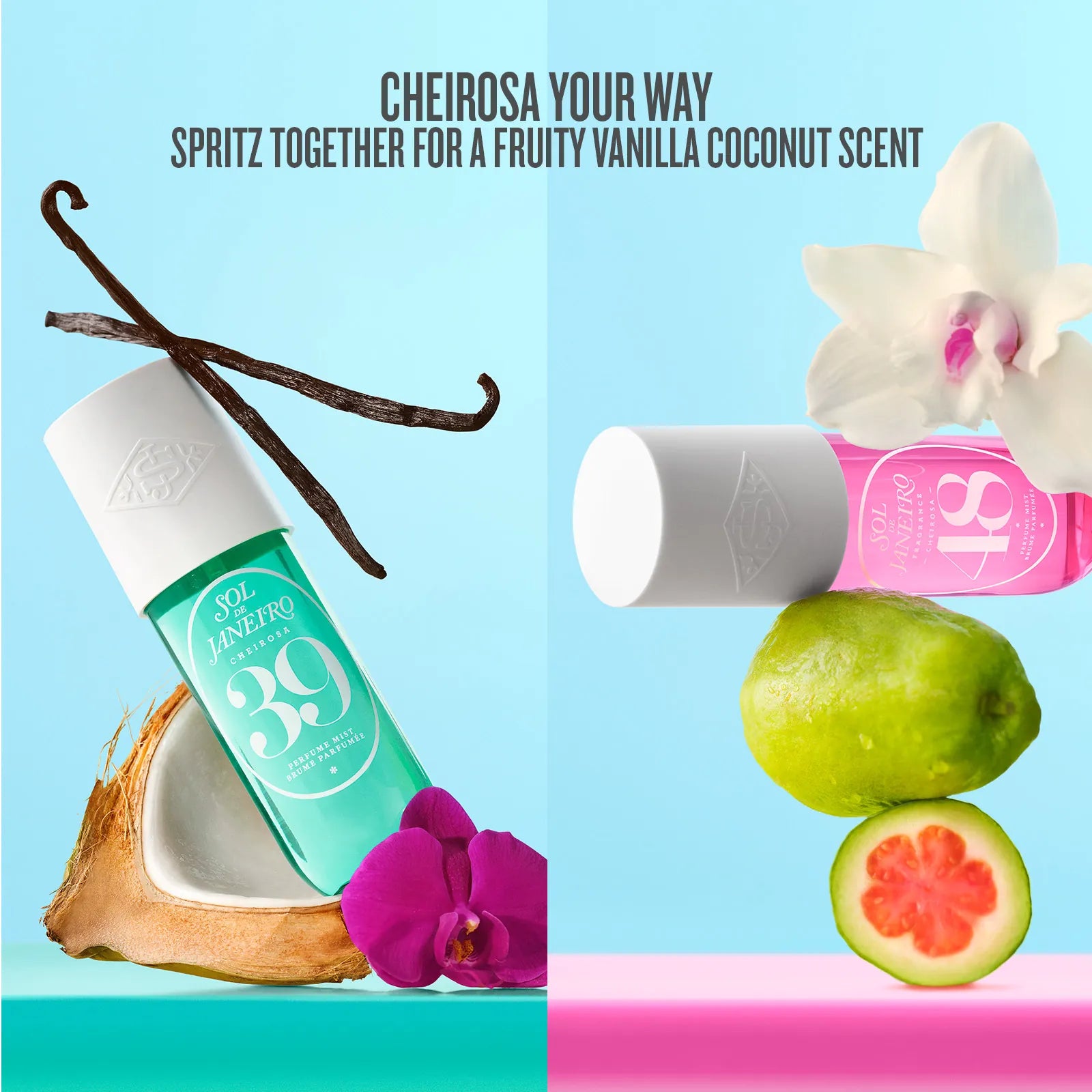 Cheirosa 39 Perfume Mist - Image 10