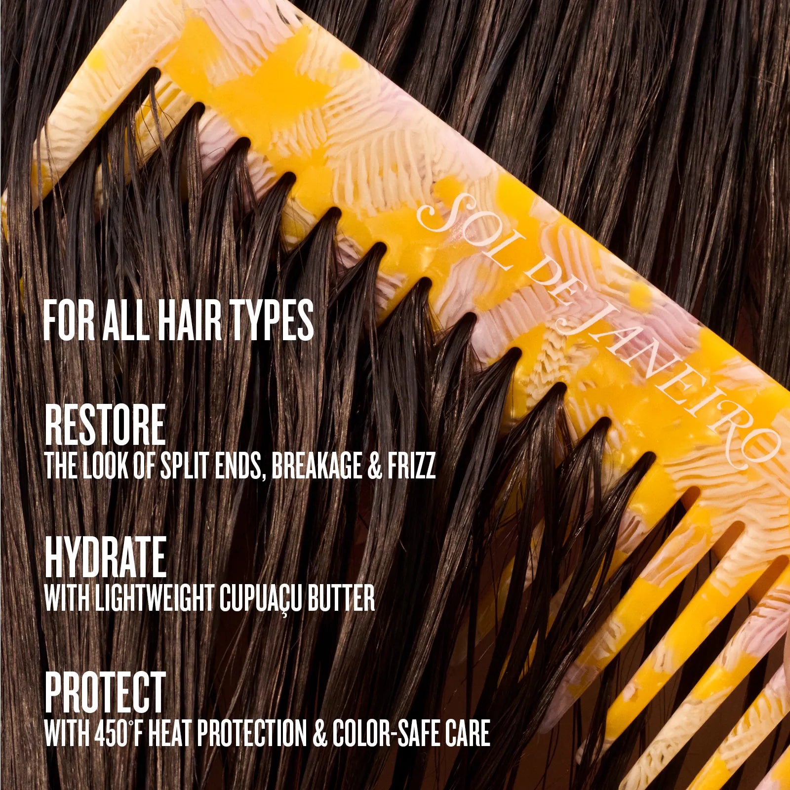 Milky Leave-In Conditioner Cheirosa 59 - Image 11