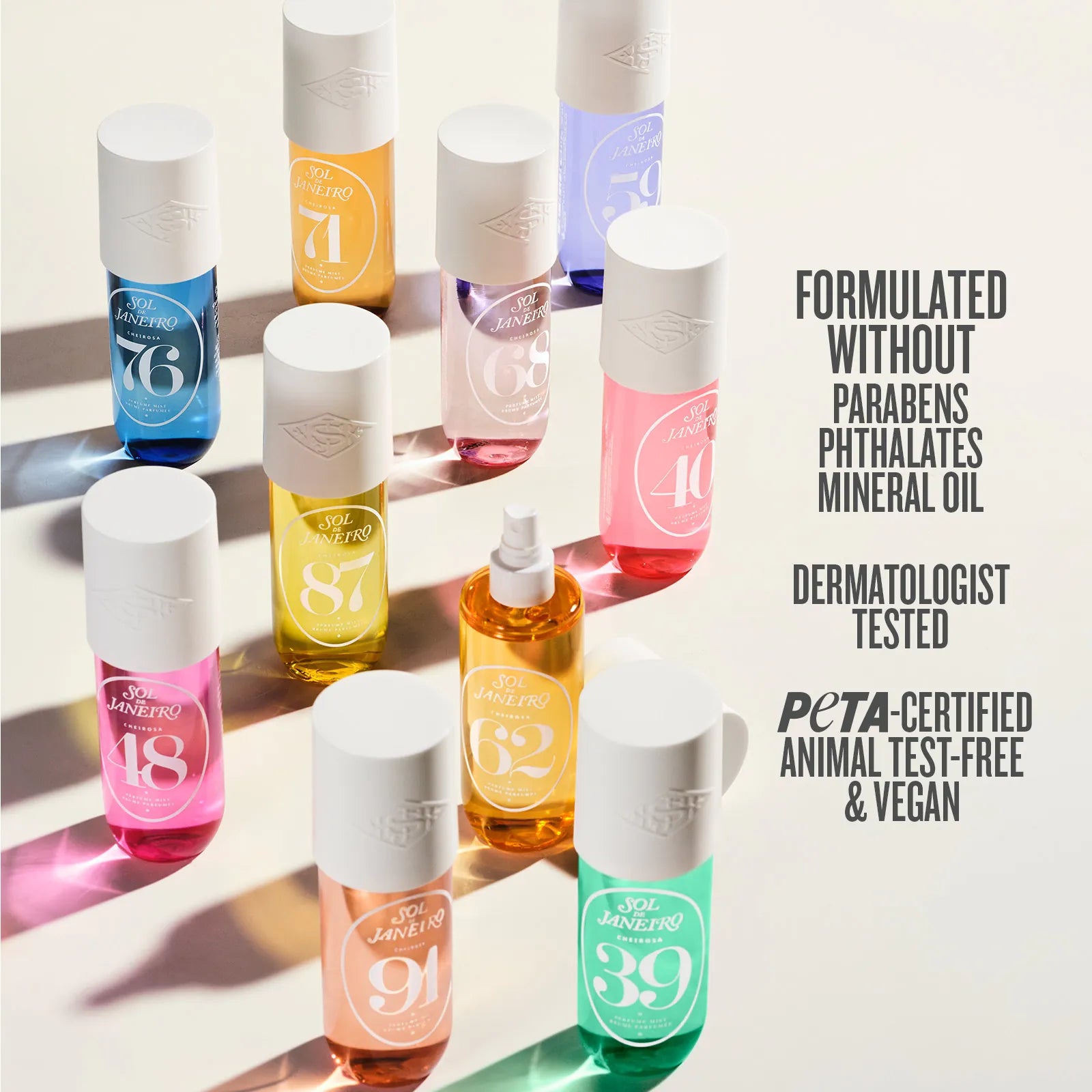 Cheirosa 91 Perfume Mist - Image 12