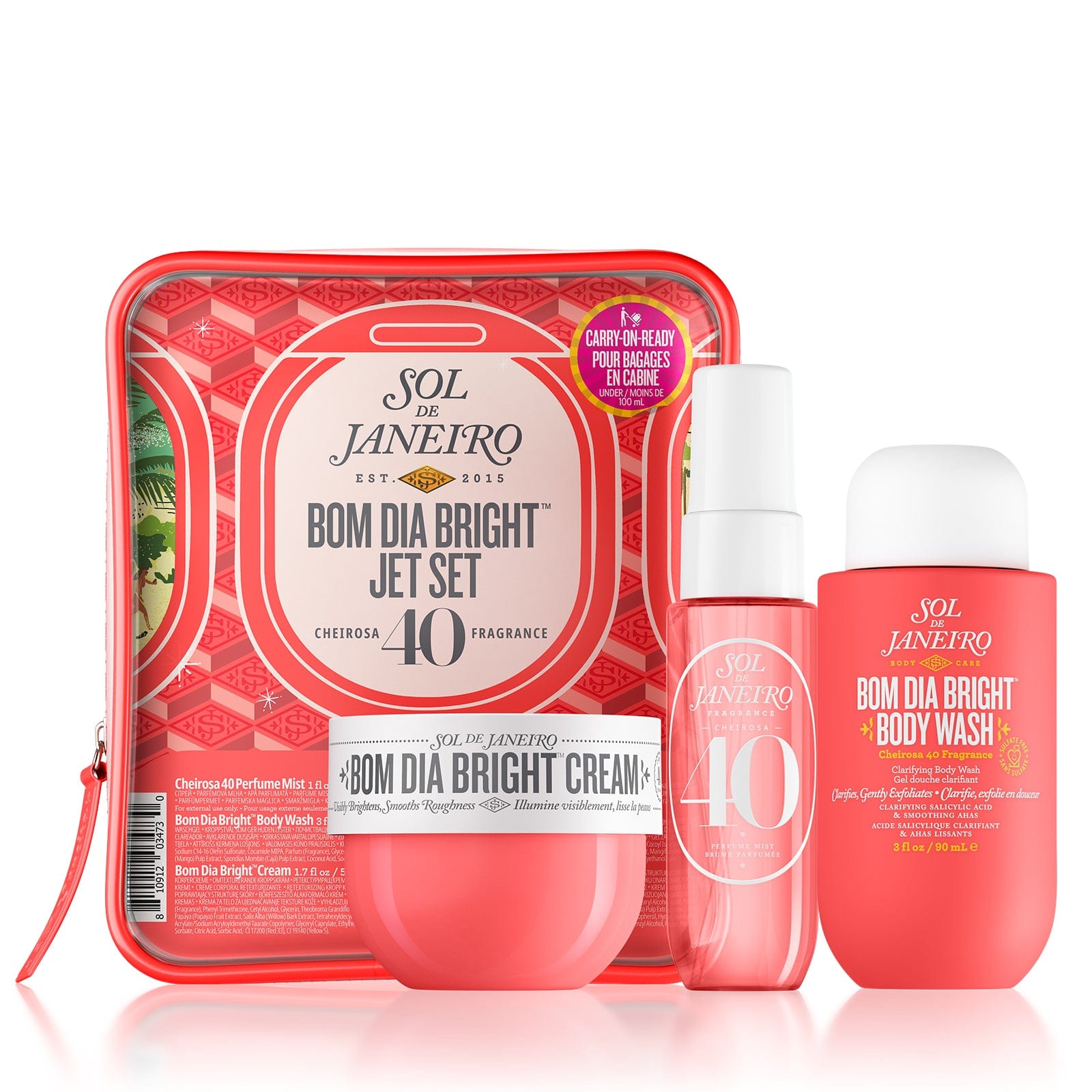 Bom Dia Bright™ Jet Set - Image 11