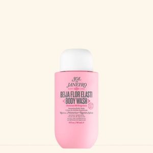 Sol Passport - Beija Flor™ Renewing Body Wash (90ml)