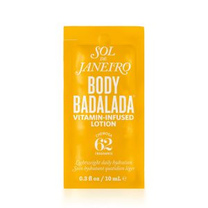 Body Badalada™ Lotion Sample