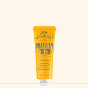 Sol Passport - Brazilian Touch™ Hand Cream (50ml) - 160 Points