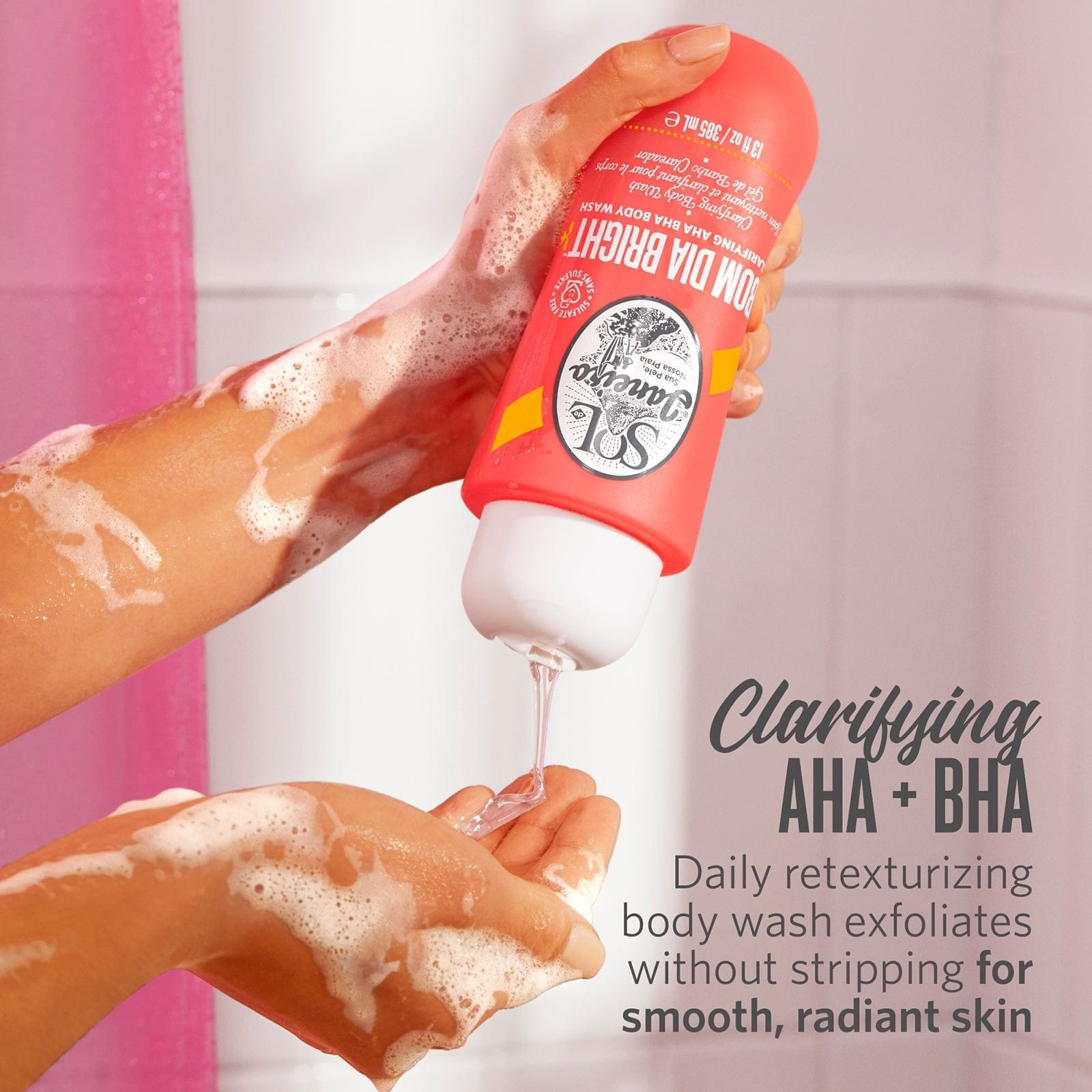 Brightening Boost Routine Set - Image 4