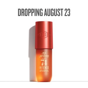 Cheirosa 74 Intense Perfume Mist