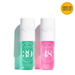 Choose Your Perfume Mist Duo | 90ml