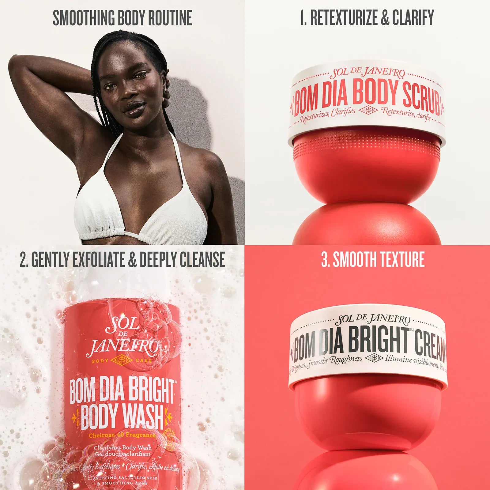 Bom Dia Body Scrub - Image 6
