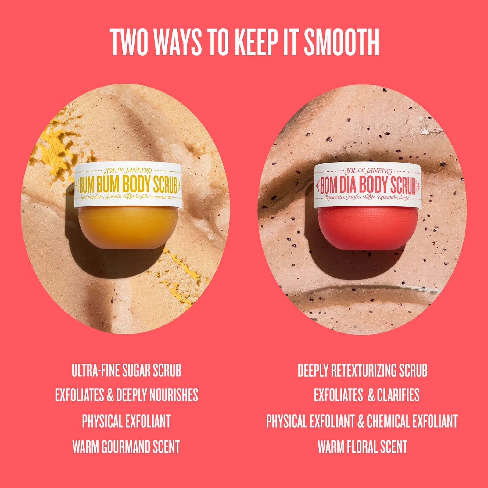 Bom Dia Body Scrub - Image 7