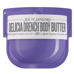 Delícia Drench™ Body Butter Sample