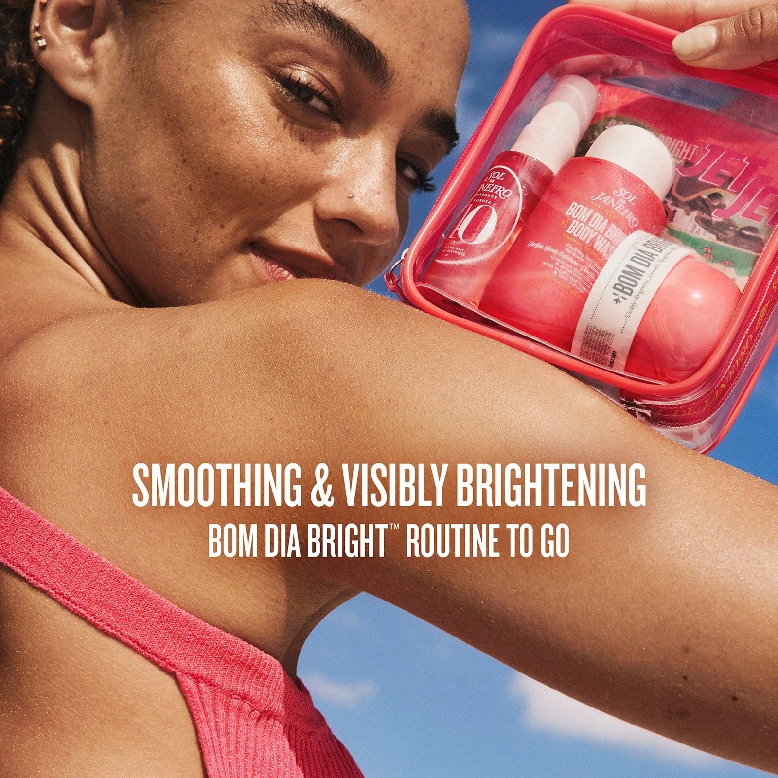 Bom Dia Bright™ Jet Set - Image 2