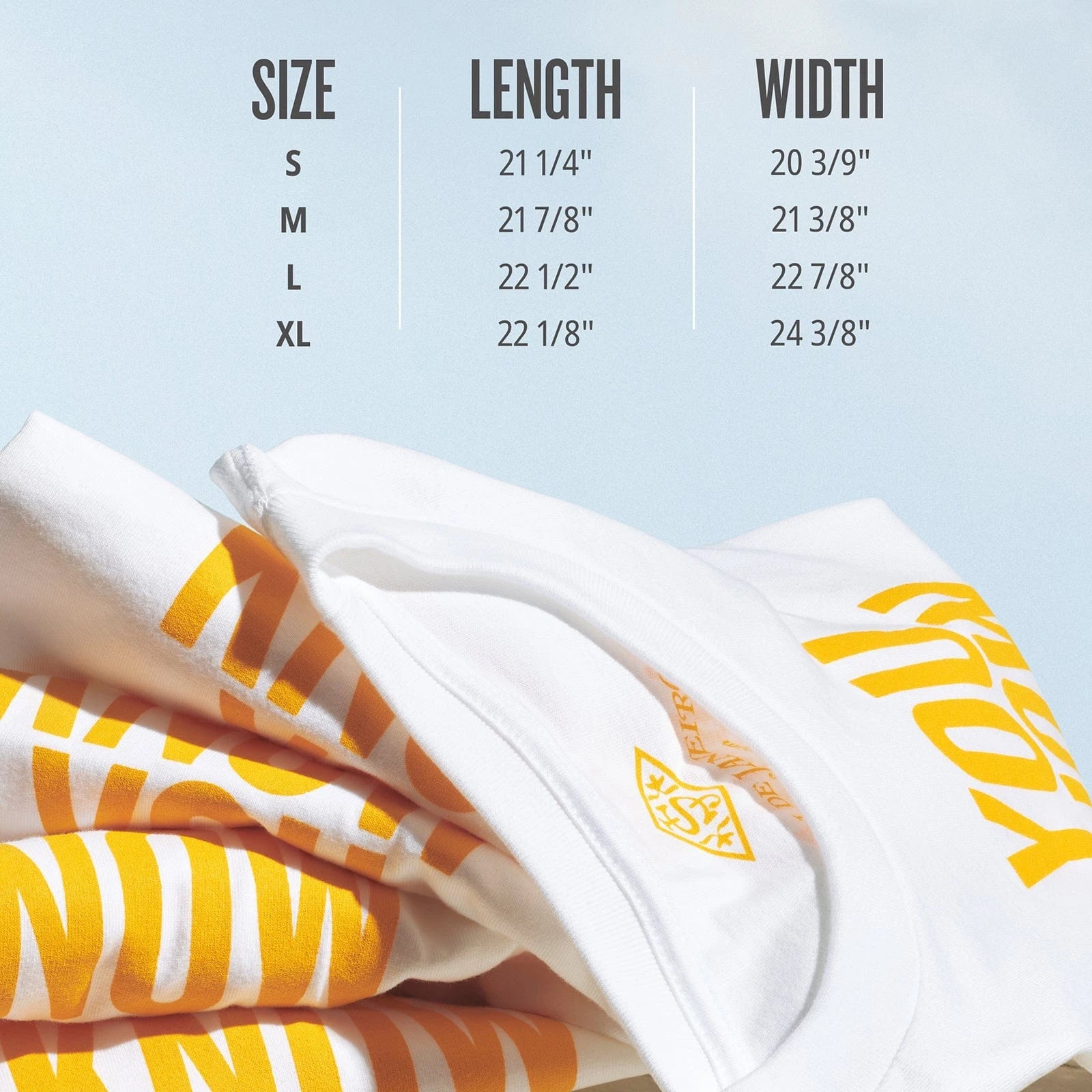 Badalada Relaxed Tee - Image 2