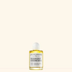 Sol Passport - 12ml Brazilian Glossy™ Nourishing Hair Oil