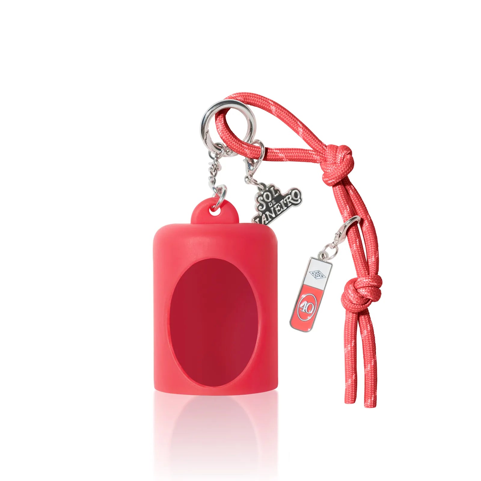 Jelly Perfume Balm Keychain - Image 2