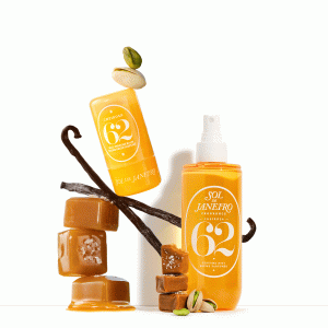 Choose Your Jelly Balm + Perfume Mist Duo