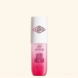 Sol Passport - Leite Néctar Perfume Mist
