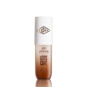 Leite Café Perfume Mist | Limited Edition