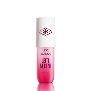 Leite Néctar Perfume Mist | Limited Edition