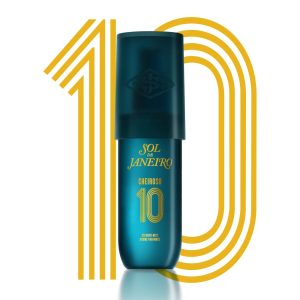Cheiroso 10 Cologne Mist