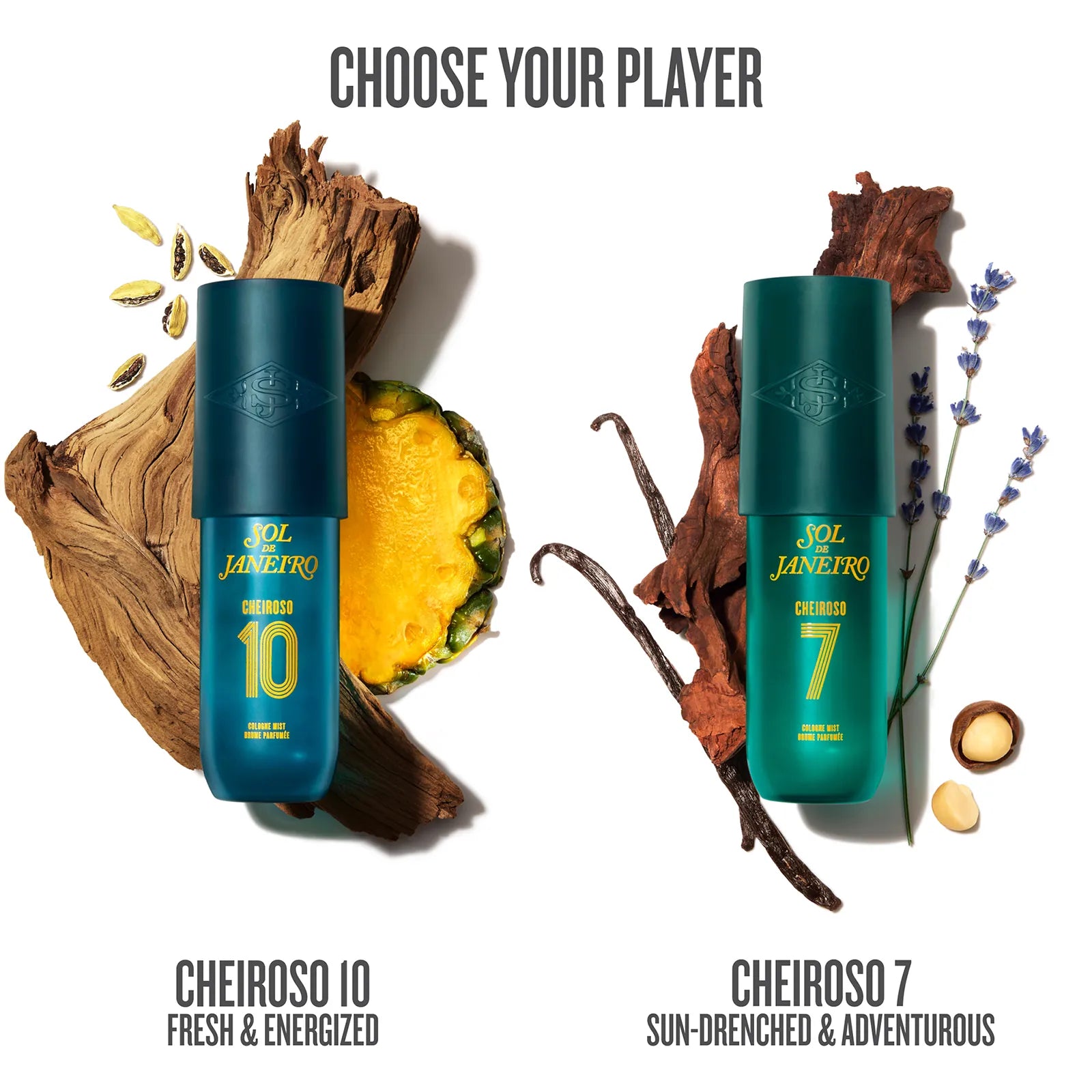 Cheiroso 7 Cologne Mist - Image 6