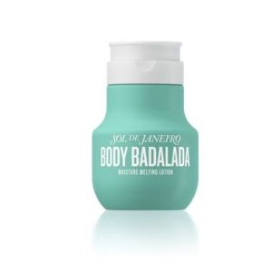 Free 30ml Badalada™ Moisture Melting Lotion