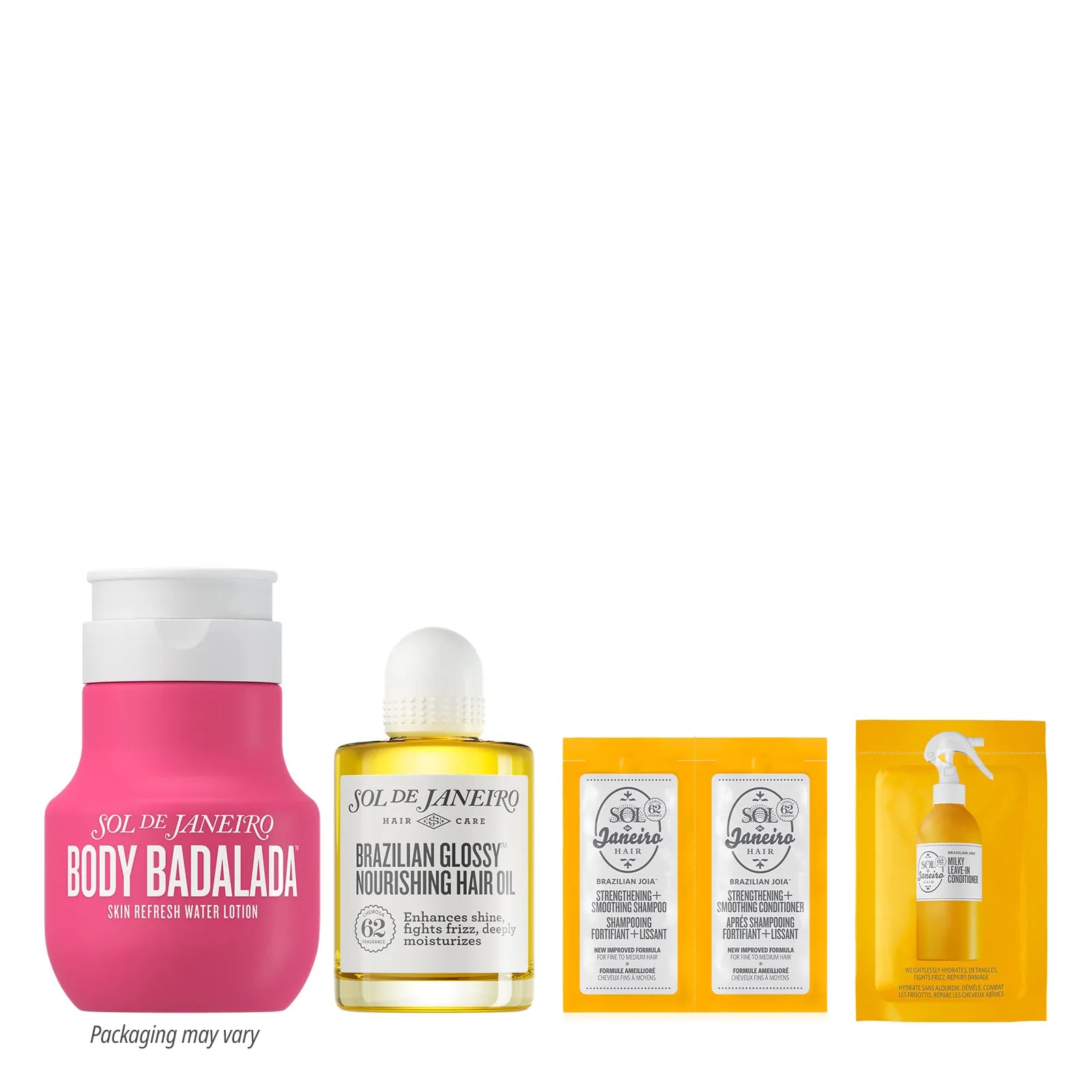 Exclusive Trashie GWP - Image 2
