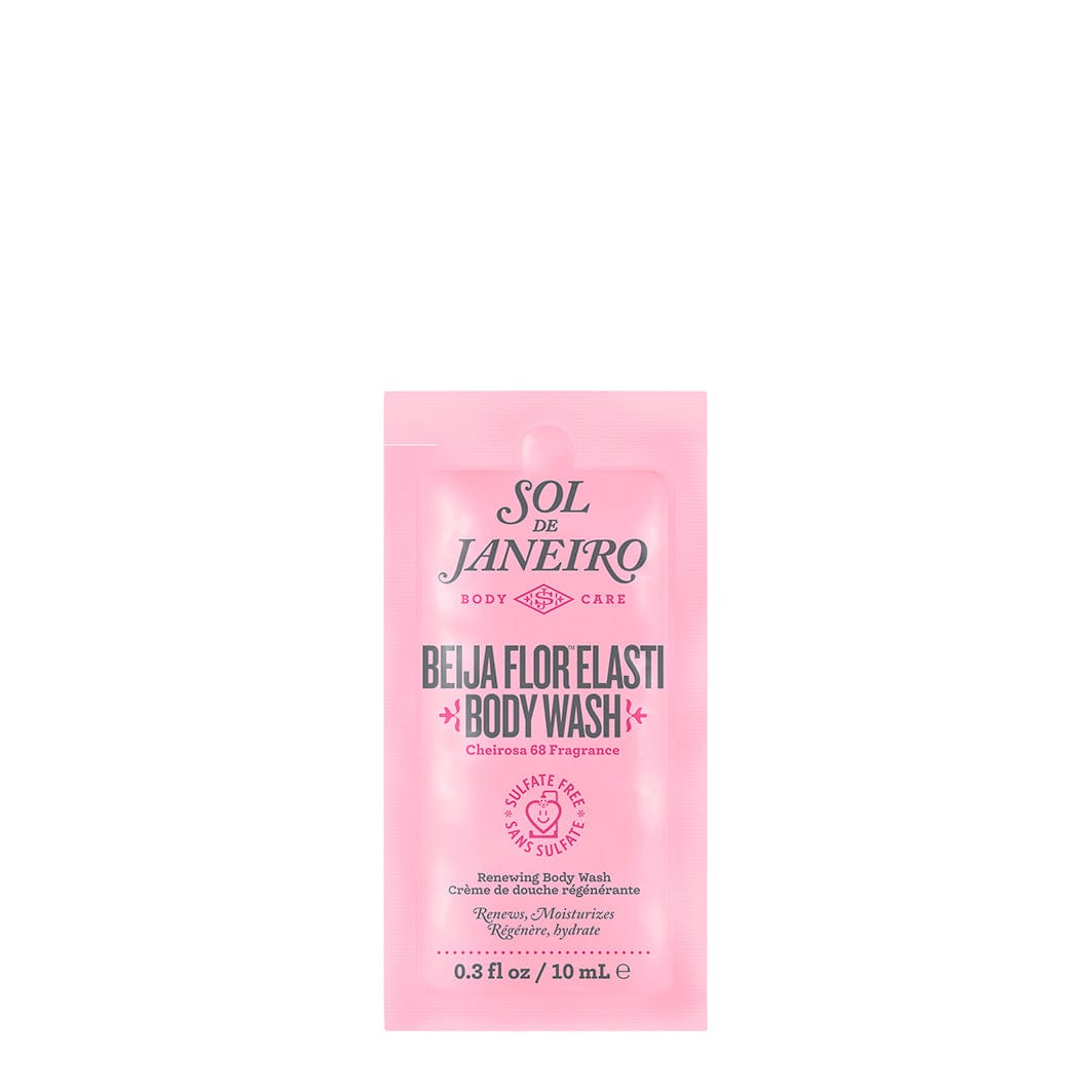 Beija Flor™ Renewing Body Wash Sample